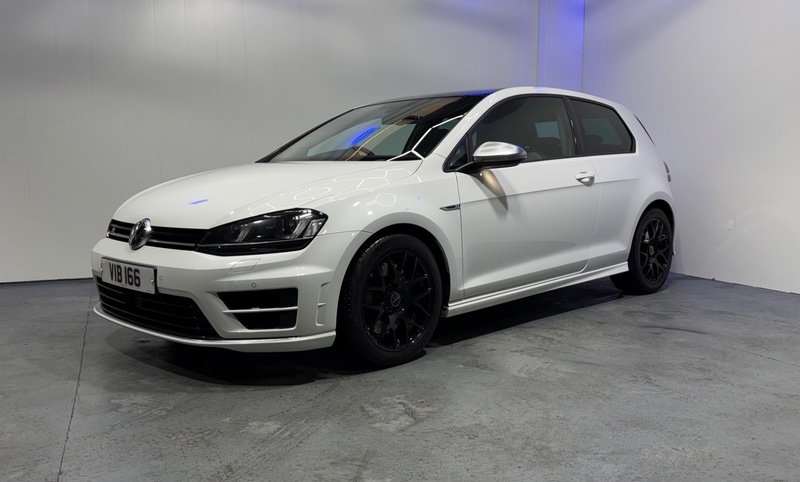 Used Volkswagen Golf 2015 for sale - 78045250: Photo 3