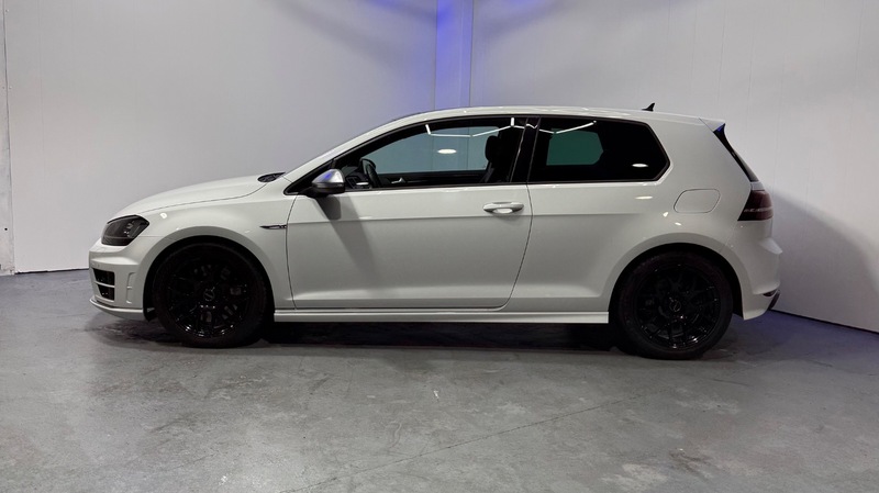 Used Volkswagen Golf 2015 for sale - 78045250: Photo 5