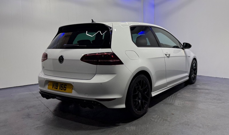 Used Volkswagen Golf 2015 for sale - 78045250: Photo 6