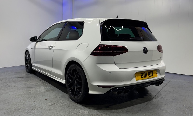 Used Volkswagen Golf 2015 for sale - 78045250: Photo 8