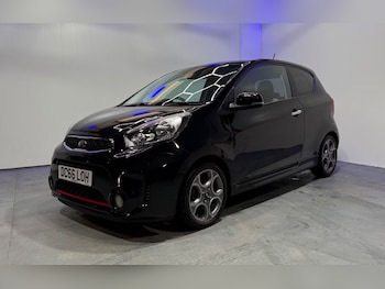 Used Kia Picanto 2016 for sale - 78182307: Photo