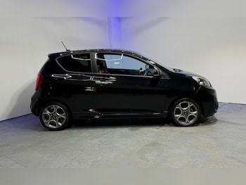 Used Kia Picanto 2016 for sale - 78182307: Photo