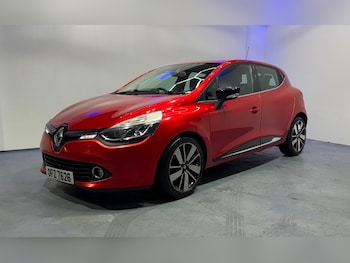 Used Renault Clio 2013 for sale - 76605335: Photo