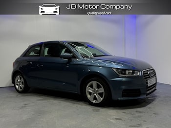 Used Audi A1 2015 for sale - 77766089: Photo