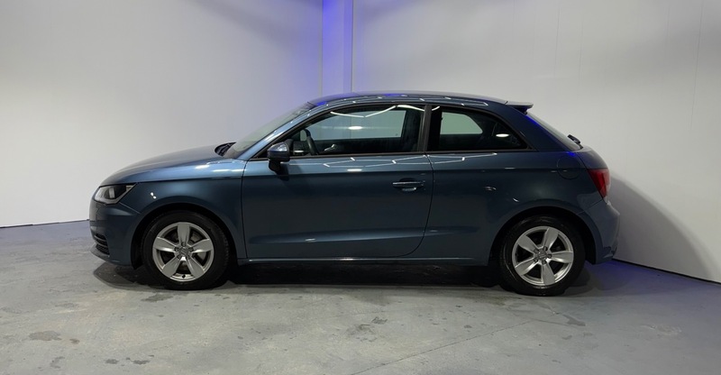 Used Audi A1 2015 for sale - 77766089: Photo 4