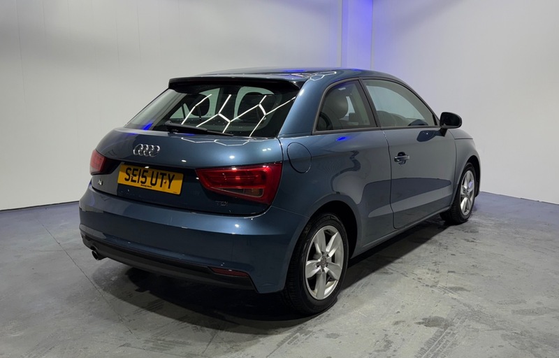 Used Audi A1 2015 for sale - 77766089: Photo 6