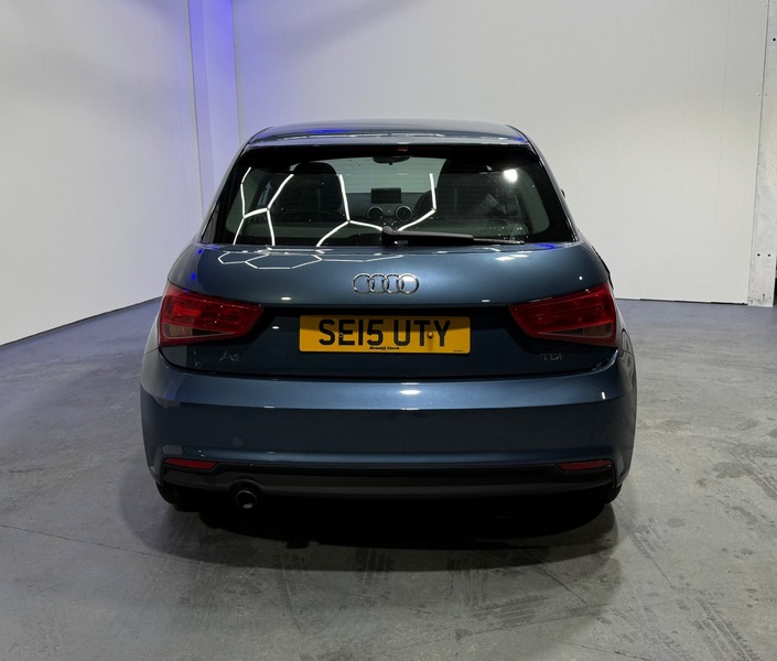 Used Audi A1 2015 for sale - 77766089: Photo 7