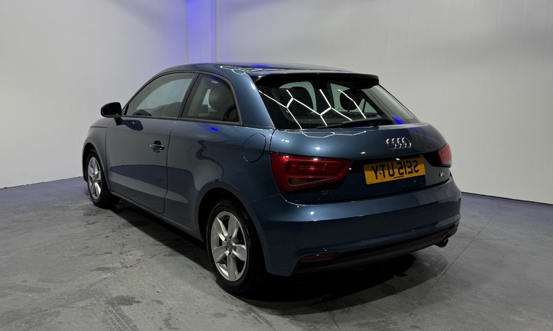 Used Audi A1 2015 for sale - 77766089: Photo 8