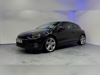Used Volkswagen Scirocco 2016 for sale - 76304518: Photo 3