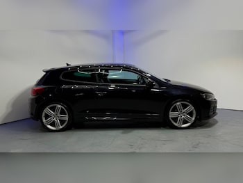 Used Volkswagen Scirocco 2016 for sale - 76304518: Photo 4