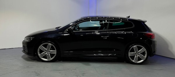 Used Volkswagen Scirocco 2016 for sale - 76304518: Photo 5