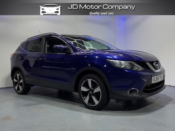 Used Nissan Qashqai 2015 for sale - 79234097: Photo