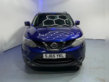 Used Nissan Qashqai 2015 for sale - 79234097: Photo