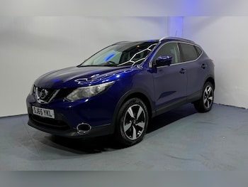 Used Nissan Qashqai 2015 for sale - 79234097: Photo
