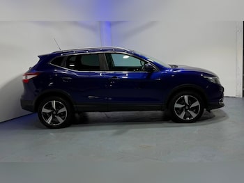Used Nissan Qashqai 2015 for sale - 79234097: Photo