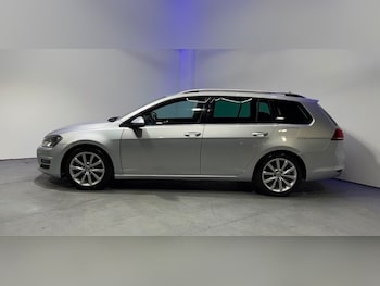 Used Volkswagen Golf 2013 for sale - 78154692: Photo