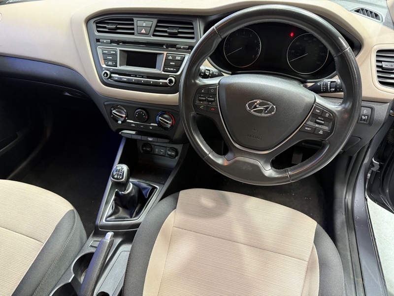 Used Hyundai i20 2015 for sale - 76836734: Photo 12