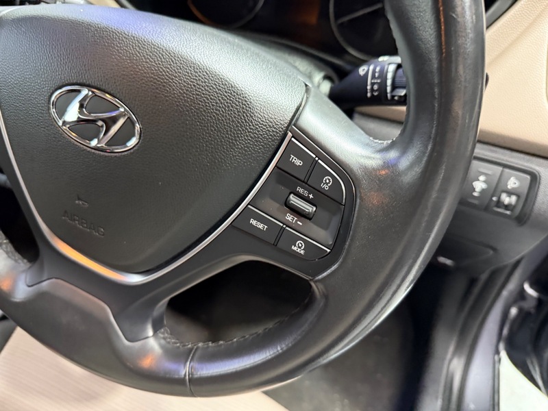 Used Hyundai i20 2015 for sale - 76836734: Photo 13