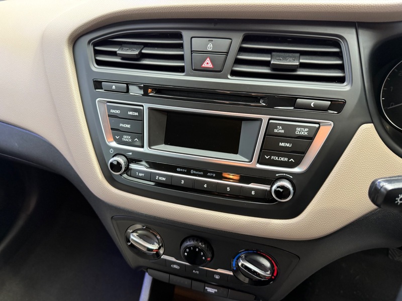 Used Hyundai i20 2015 for sale - 76836734: Photo 17