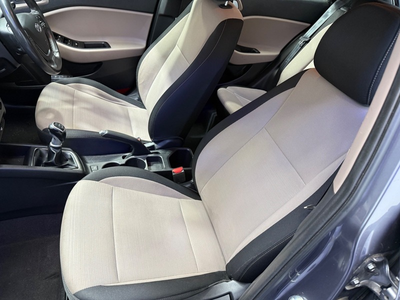 Used Hyundai i20 2015 for sale - 76836734: Photo 22