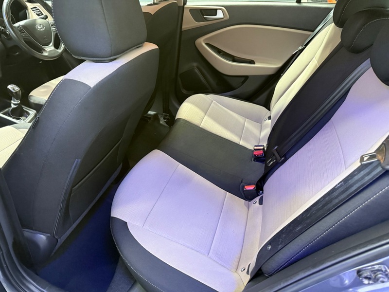 Used Hyundai i20 2015 for sale - 76836734: Photo 24