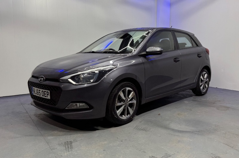 Used Hyundai i20 2015 for sale - 76836734: Photo 3