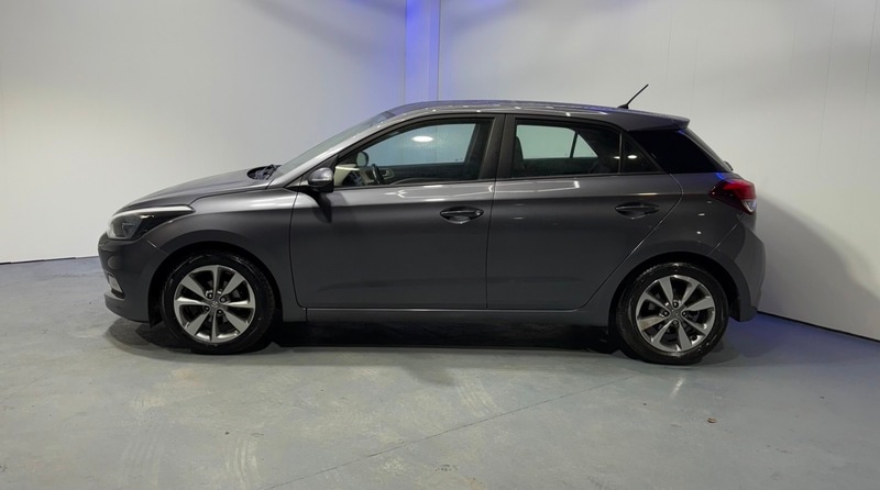 Used Hyundai i20 2015 for sale - 76836734: Photo 5