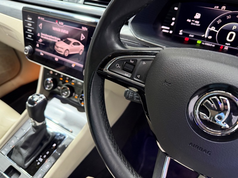 Used Skoda Superb 2020 for sale - 76185850: Photo 11