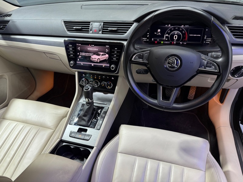 Used Skoda Superb 2020 for sale - 76185850: Photo 15