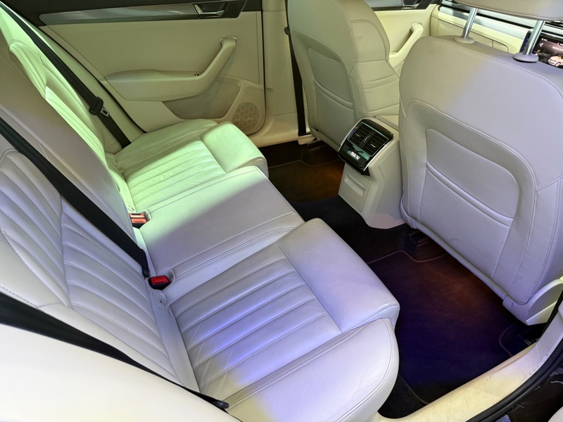 Used Skoda Superb 2020 for sale - 76185850: Photo 17