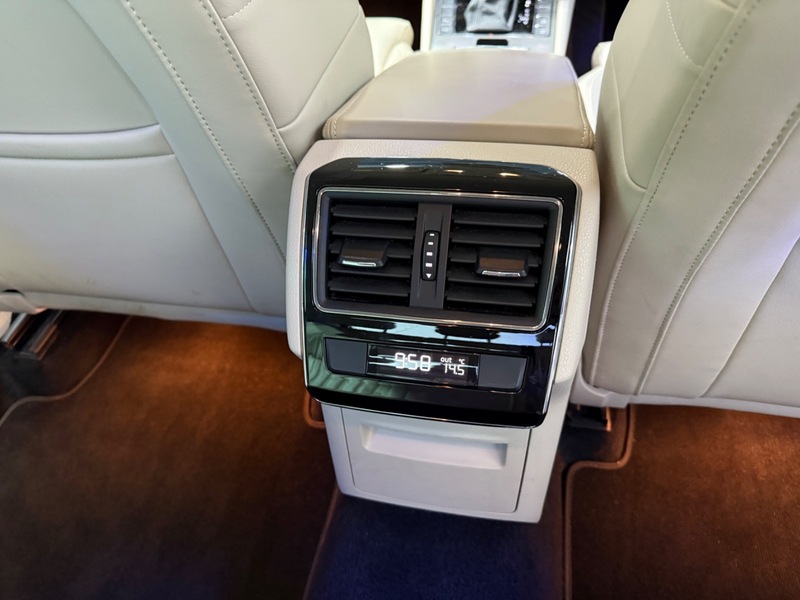 Used Skoda Superb 2020 for sale - 76185850: Photo 19