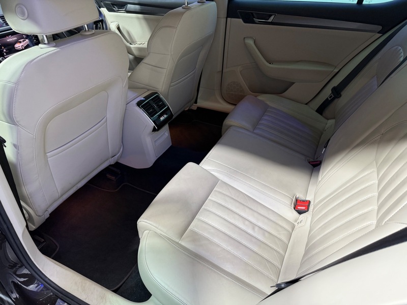 Used Skoda Superb 2020 for sale - 76185850: Photo 21