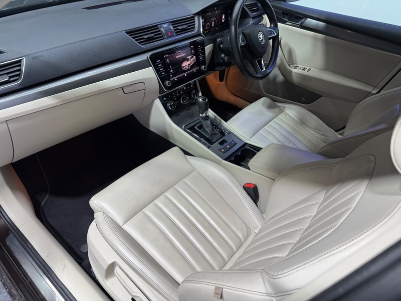 Used Skoda Superb 2020 for sale - 76185850: Photo 24