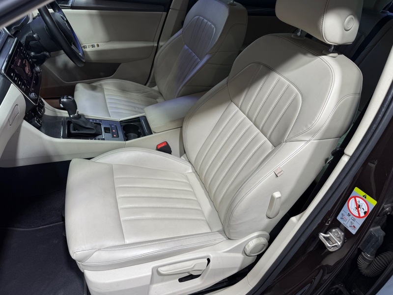 Used Skoda Superb 2020 for sale - 76185850: Photo 25