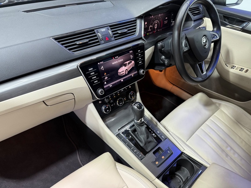 Used Skoda Superb 2020 for sale - 76185850: Photo 27