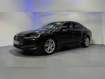 Used Skoda Superb 2020 for sale - 76185850: Photo 2