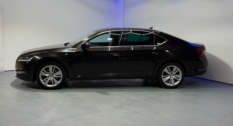 Used Skoda Superb 2020 for sale - 76185850: Photo 3