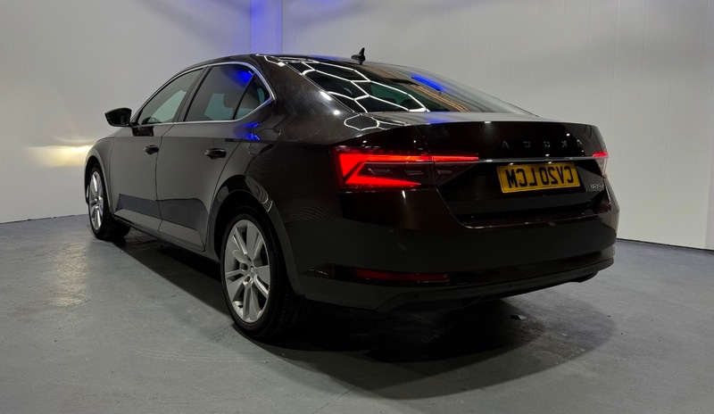 Used Skoda Superb 2020 for sale - 76185850: Photo 7