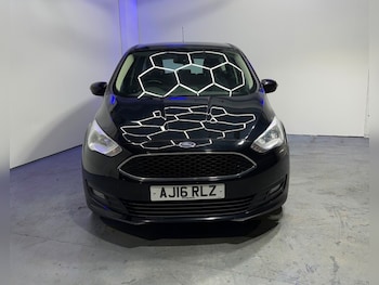 Used Ford C-Max 2016 for sale - 78358771: Photo