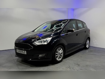 Used Ford C-Max 2016 for sale - 78358771: Photo