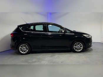 Used Ford C-Max 2016 for sale - 78358771: Photo