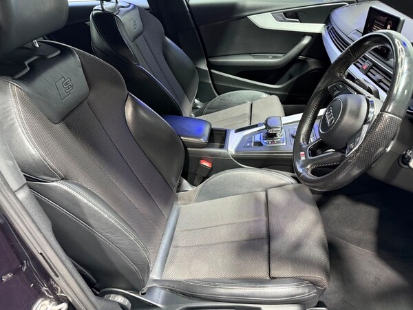 Used Audi A4 2016 for sale - 76119441: Photo 11