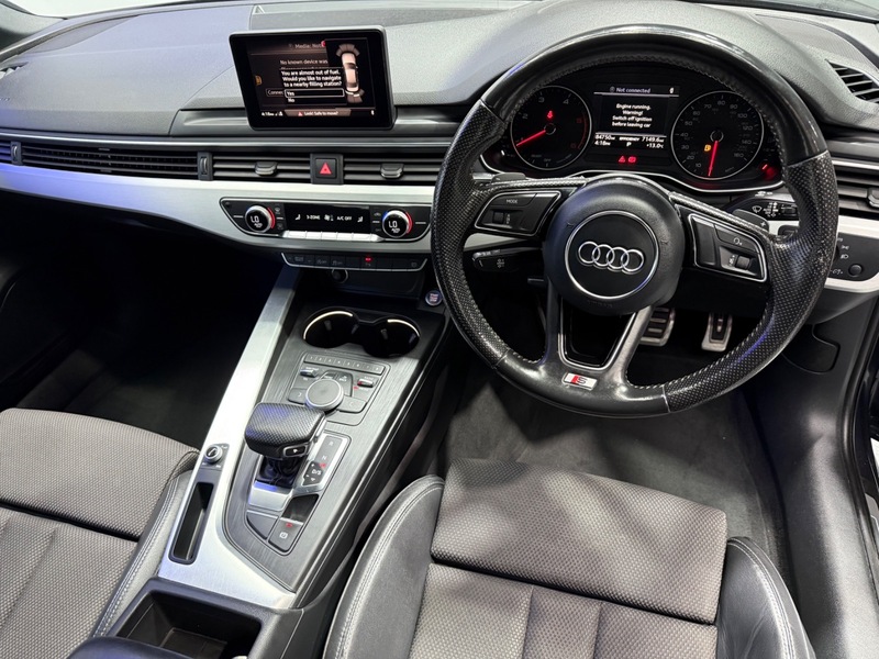 Used Audi A4 2016 for sale - 76119441: Photo 12