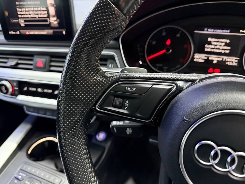 Used Audi A4 2016 for sale - 76119441: Photo 13