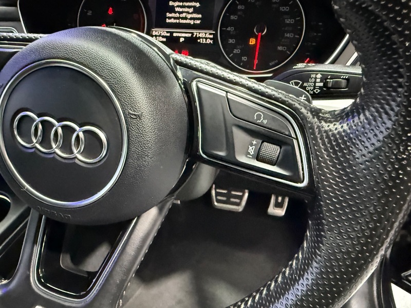 Used Audi A4 2016 for sale - 76119441: Photo 14