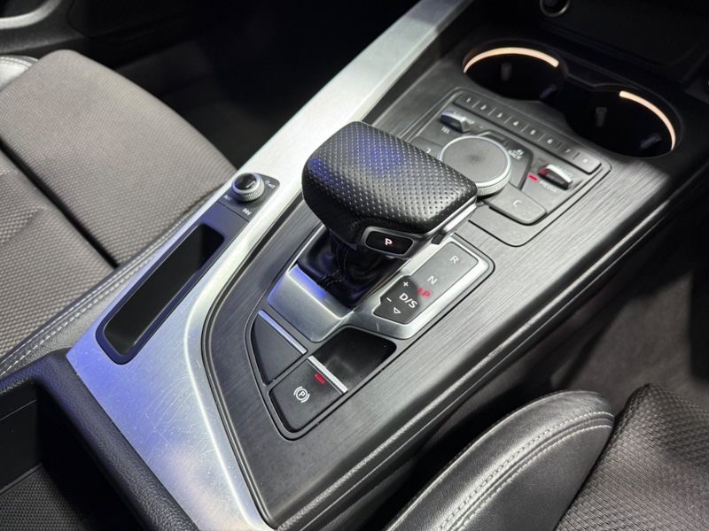 Used Audi A4 2016 for sale - 76119441: Photo 15