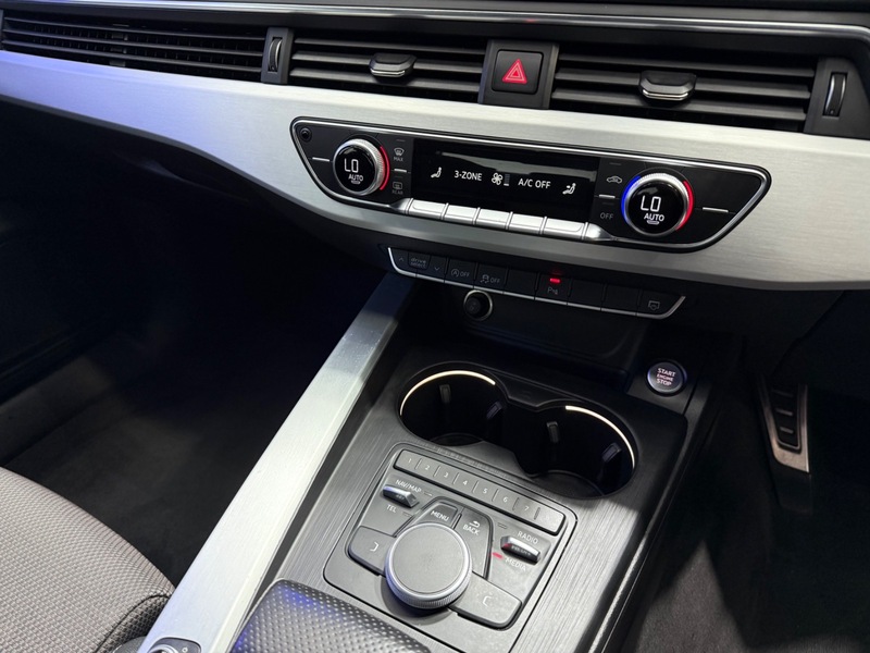 Used Audi A4 2016 for sale - 76119441: Photo 16