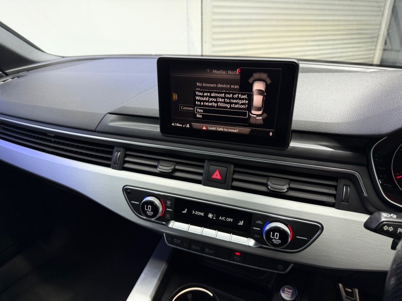 Used Audi A4 2016 for sale - 76119441: Photo 17