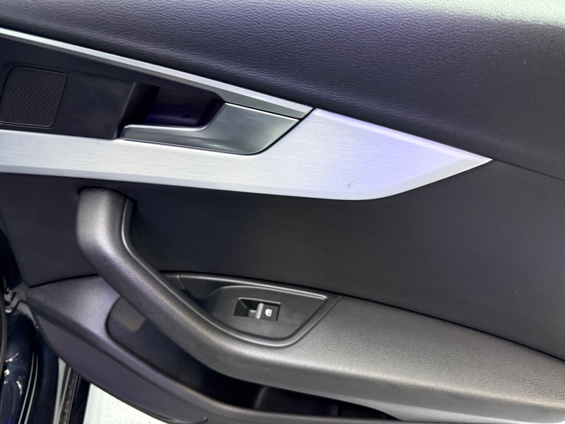 Used Audi A4 2016 for sale - 76119441: Photo 18