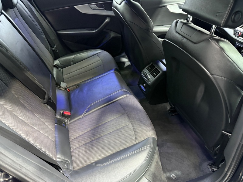 Used Audi A4 2016 for sale - 76119441: Photo 19